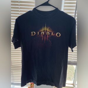 Diablo T-Shirt | medium